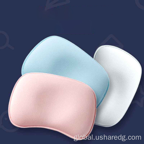 Washable Baby Pillows Soft Baby Pillow Products Supplier